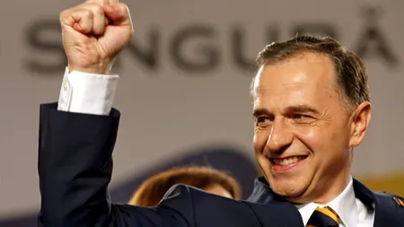 Geoană se oferă să candideze la președinție. „Sunt mai pregătit ca niciodată. PSD are doar două variante, eu sau Ponta