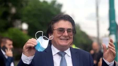 Alegeri locale 2016 - Timișoara: Nicolae Robu (PNL) câștigă detașat un nou mandat de primar cu 52% din voturi/ PSD domină județul cu cei mai mulți primari și consilieri județeni
