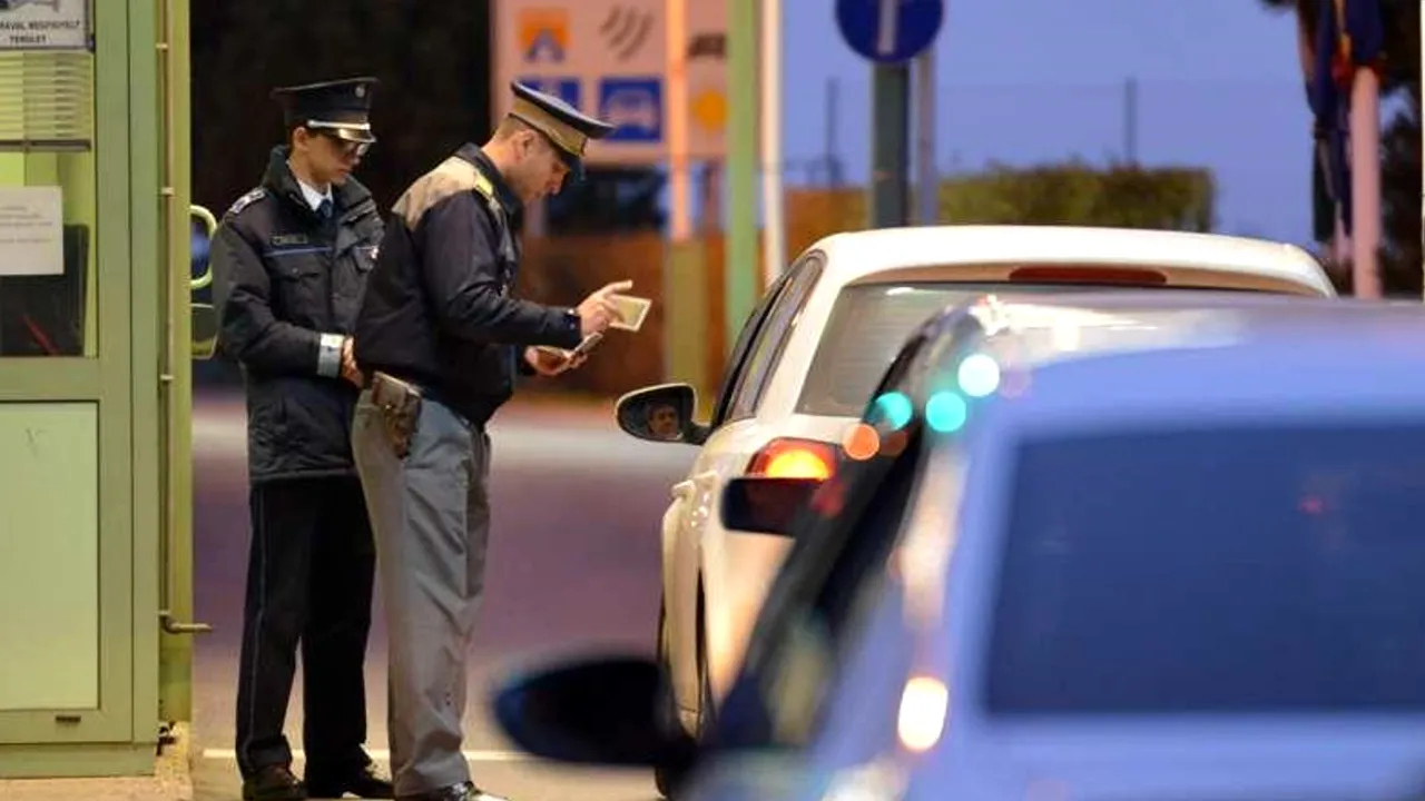 Schimbări în secret la vârful Poliției de Frontieră și Poliției Române, în plină criză a refugiaților ucraineni