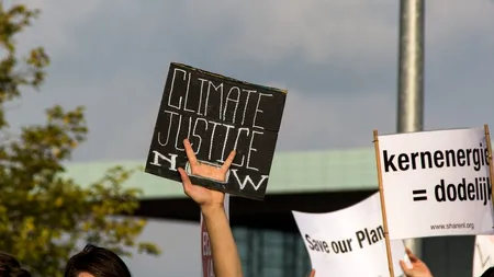 Justiția climatică – ce înseamnă, ce implică și de ce e relevantă pentru România?