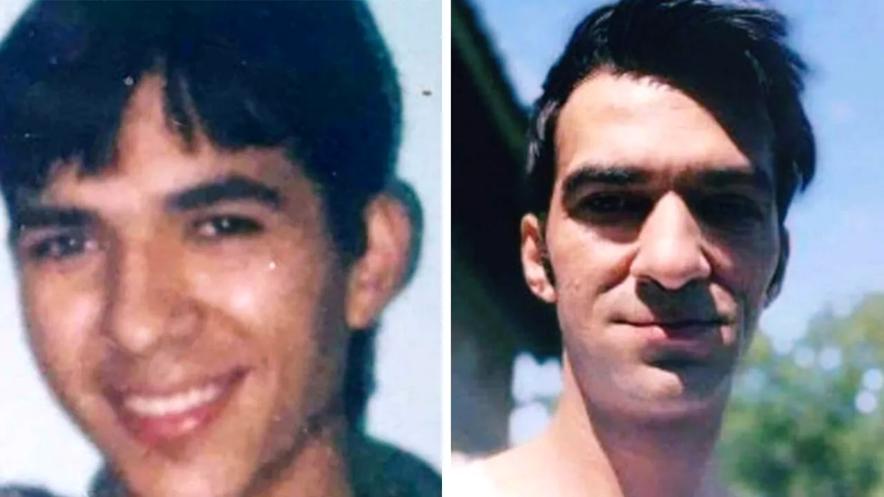 Pe 10.01.1986, Marian a fost abandonat într-un centru din București. Acum, după 36 de ani, a aflat adevărul despre părinții lui