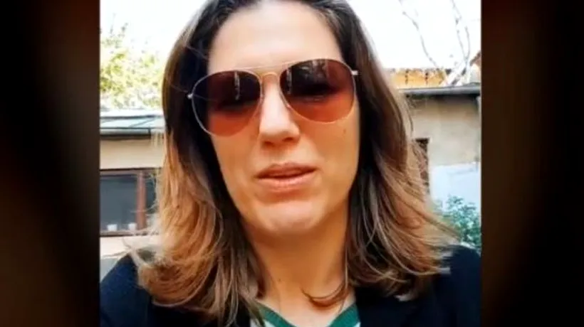 VIDEO| Mesajul viral al unei românce care a revenit din Germania: „Mie chiar îmi place în Bucureşti, oraşul ăsta împuţit”