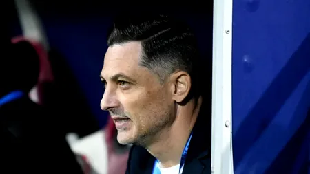 Universitatea Craiova l-a prezentat oficial pe Pavlo Isenko, al 11-lea TRANSFER al verii. „Pe aici nu se trece!”