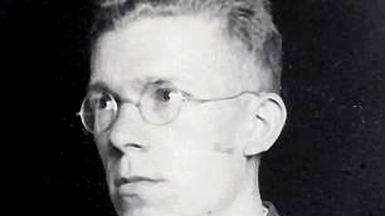 Secretul teribil al unui doctor celebru, comparat în trecut cu Oskar Schindler, a ieșit la iveală după 70 de ani. Hans Asperger, acuzat că a contribuit la exterminarea a sute de copii sub regimul nazist