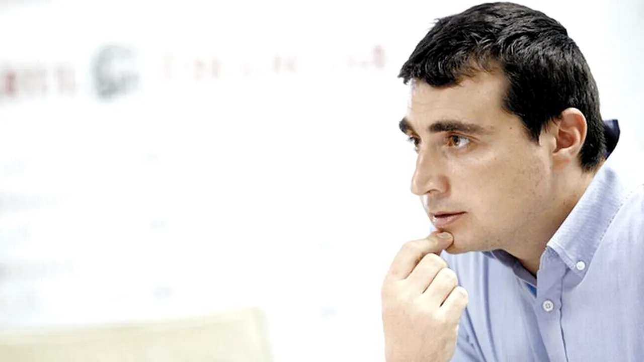 Cum a devenit Dinu Patriciu magnat. O amintire de la Hilton