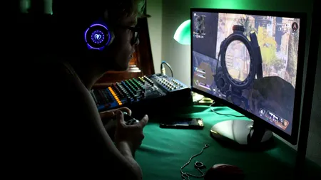 Studiu: Industria gamingului și a jocurilor de noroc online au explodat în pandemie. Cifrele de afaceri au crescut cu până la 300%
