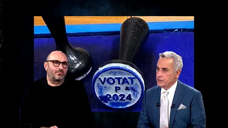 Călin Georgescu: „Nu se poate să fiu blocat, nu am făcut nimic ilegal”