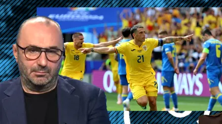 Victor Ponta CRITICĂ reacția președintelui Klaus Iohannis după MECIUL România - Ucraina: “Probabil a ținut cu Ucraina ca să nu se supere cineva pe el“