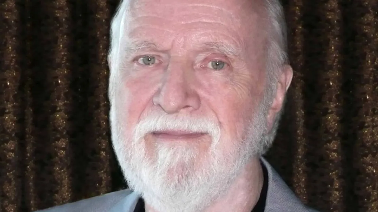 Richard Matheson, un cunoscut scriitor de romane SF, a murit la vârsta de 87 de ani