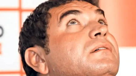 Cristi Borcea, dus la spitalul de urgență. Verdictul medicilor
