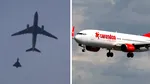 Incident straniu la bordul unui zbor Corendon Airlines. Aparatura de bord s-a defectat și a transmis în mod eronat că avionul este deturnat