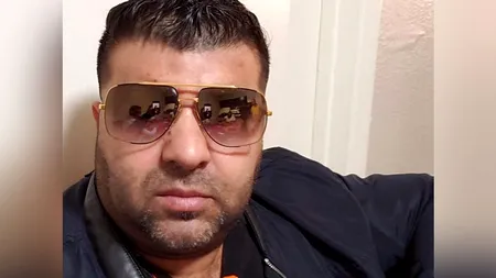 Criminalul care l-a executat, în SUA, pe liderul clanului Sadoveanu, prins cu sprijinul polițiștilor români! (EXCLUSIV)