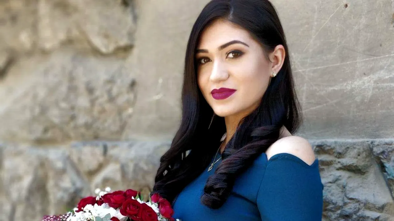 #roMânia EXODUL. Povestea elevei de nota 10, căreia Klaus Iohannis i-a cerut să dea PRIMA ȘANSĂ României: „Aveam deja bagajele făcute. Mă întorc când voi vedea schimbarea