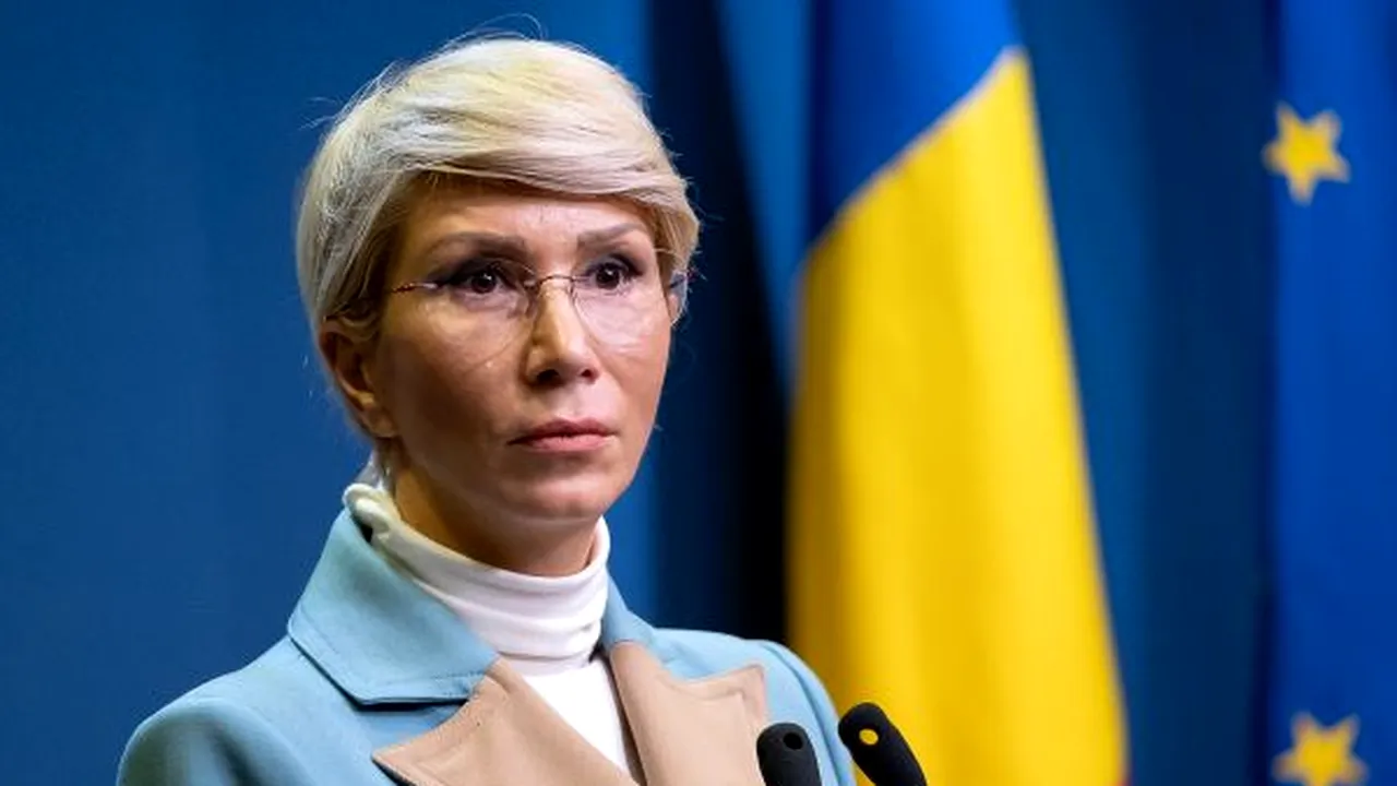 DECLARAȚII. Raluca Turcan despre achiziţia ilegala de materiale sanitare: 