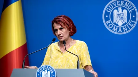 Ioana Dogioiu, mesaj cu subînțeles după ședința PNL: „Nu mor caii când vor câinii”