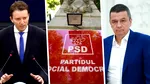 Grindeanu anunță în ce condiții ar putea PSD să negocieze cu Siegfried Mureșan