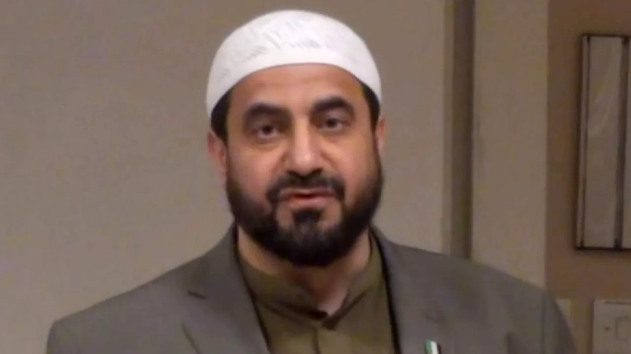Un fost imam sirian critic al lui Bashar al-Assad, împușcat mortal la Londra