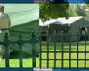 FAKE-news pe TikTok. Un internaut sugerează că se montează corturi militare destinate unei mobilizări. Ciprian Ciucu: „Este vorba despre ASTROFEST”