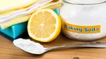 De ce să amesteci coji de lămâie cu bicarbonat de sodiu. La ce te poate ajuta