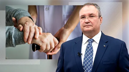 CRJ: Nicolae Ciucă a fost informat cu privire la „azilele groazei”! Documentul care îl contrazice pe fostul premier