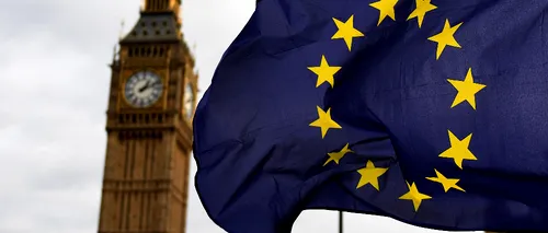 Tensiune în negocierile pentru BREXIT. „Dezamăgirea uriașă din oferta oficială a Marii Britanii, transmisă șefilor UE