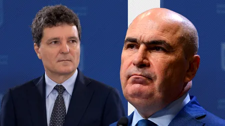 Ilie Bolojan vrea dosar penal pentru primarii care falsifică bugetul. „Nu îți asiguri salariile pe noiembrie și decembrie”/„Ai o răspundere”. Exact ce a mărturisit Nicușor Dan că făcea ca primar: „Sunt artificii pe care noi le facem, inclusiv eu la primărie”