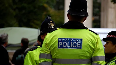 Imigrant cu soție româncă, căutat la Londra după ce și-ar fi ucis copilul