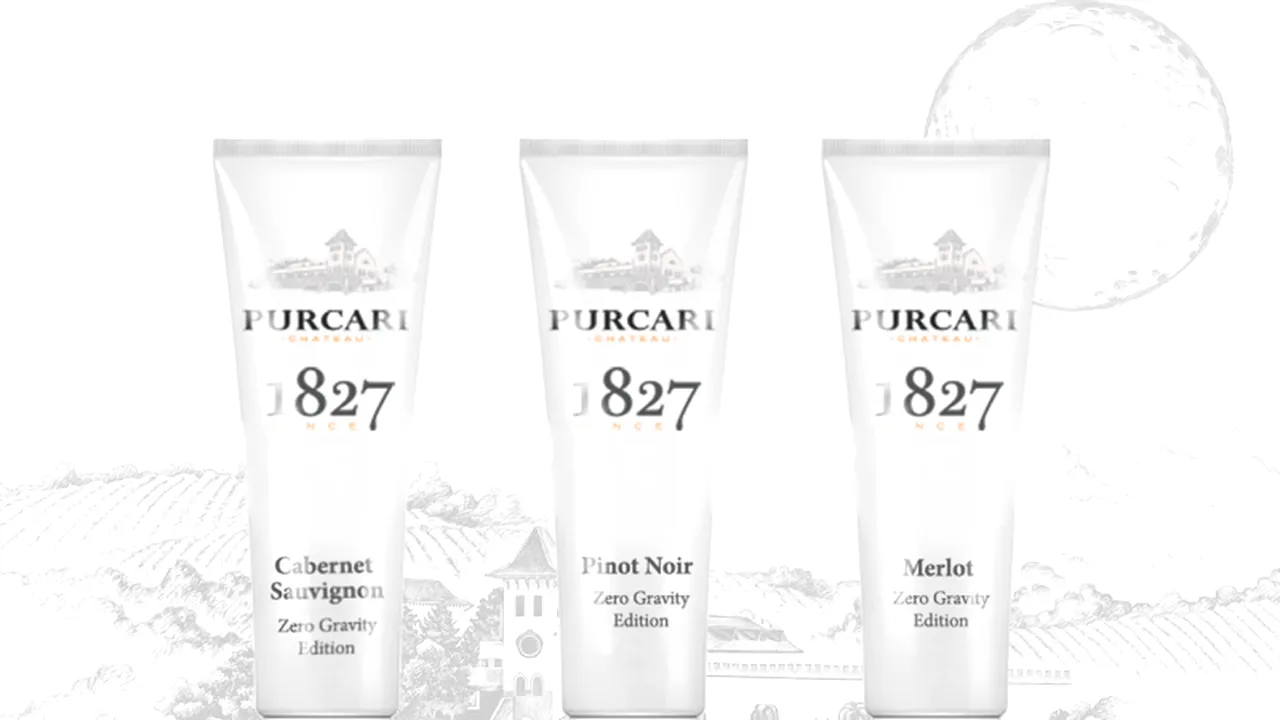 Bloomberg se ține de glume: Cum a ajuns un vin moldovenesc să pună în pericol misiunea spațială a Rusiei