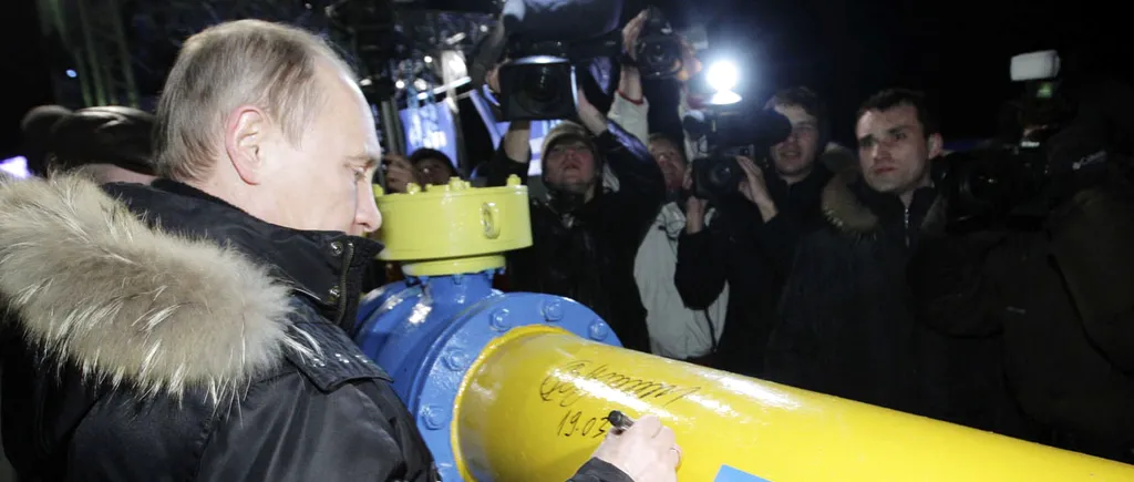 Rusia ar putea acorda Ucrainei reduceri de preț la gaze și după expirarea acordului actual