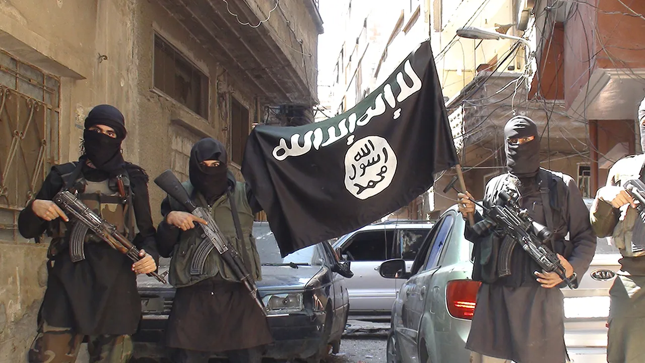 Statul Islamic în retragere. Câți soldați a pierdut ISIS