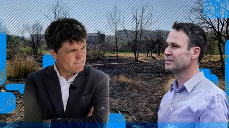 VIDEO | Robert Negoiță, scandal cu Nicușor Dan: 