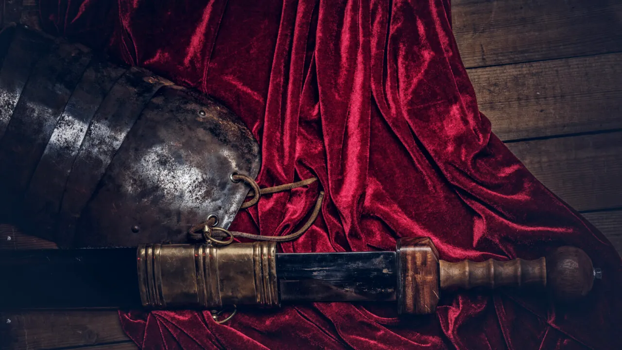 Suma uriașă pentru care a fost vândută o sabie a lui Napoleon Bonaparte. Sabia a fost comandată de însuși Napoleon pentru uzul personal