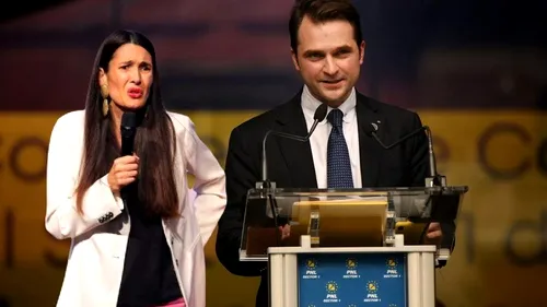 Vicepreședintele PSD Sector 1: Îl somez public pe Sebastian Burduja să fie responsabil și să semneze lista pentru referendumul de demitere a lui Clotilde Armand