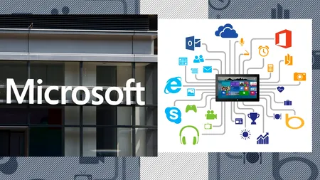 PANĂ majoră a serviciilor Microsoft la nivel mondial. Sunt afectate zeci de zboruri, bănci și rețele de telecomunicații, inclusiv în România
