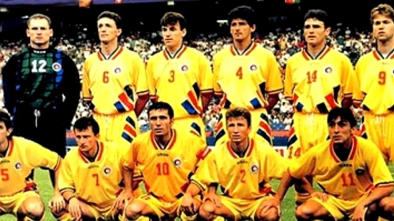 Lovitură dată de unul dintre componenții 