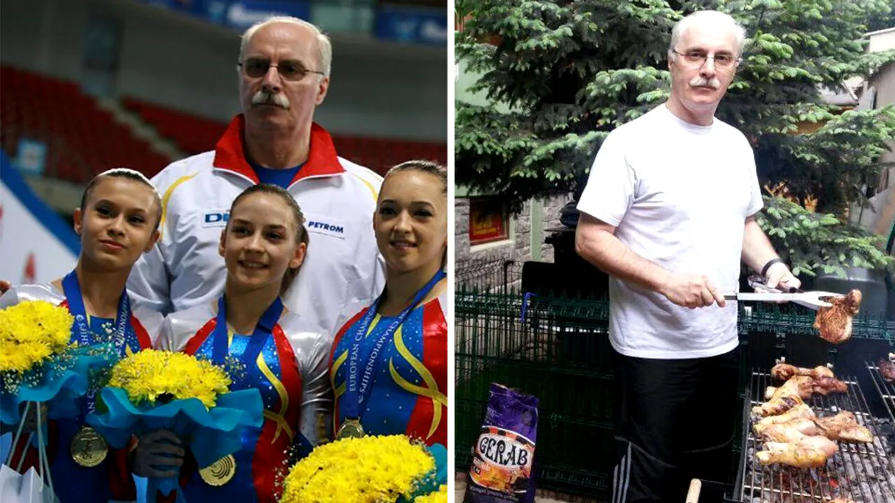 Ce s-a ales de Octavian BELLU. Ce job 