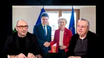 ⁠Ion Cristoiu: „Ursula i-a spus lui Nicușor să semneze acordul Mercosur și el s-a executat”