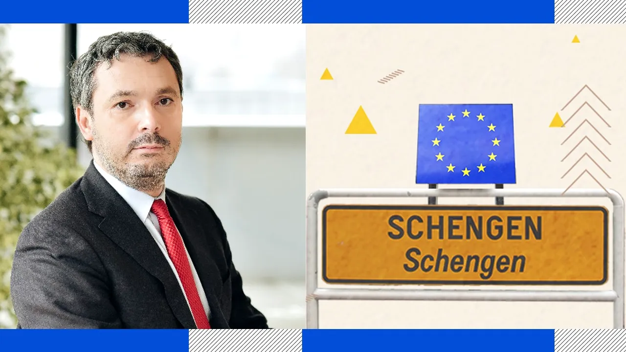 EXCLUSIV | România vs Austria la Curtea de Justiție a Uniunii Europene? Răzvan Nicolescu: „Este un demers cu șanse mari de reușită”