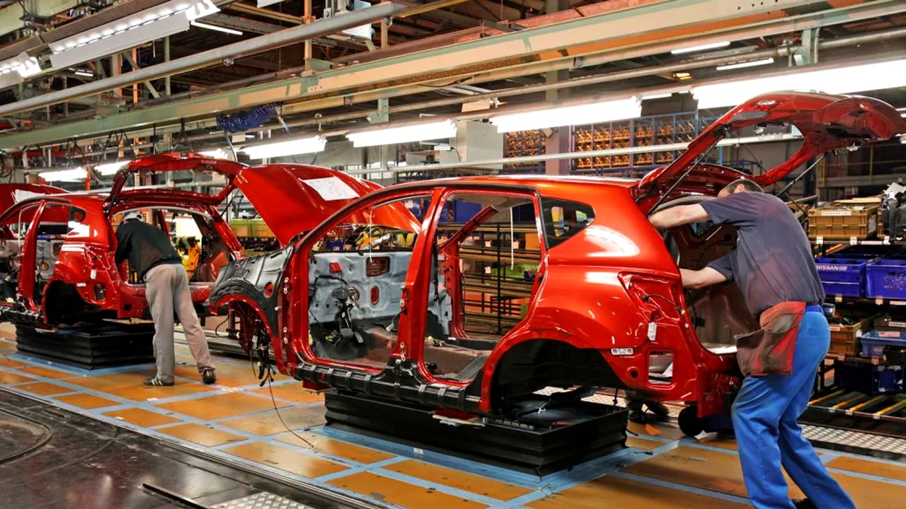 Negocieri importante între giganții auto Nissan și Renault. Partenerii discută o fuziune în urma căreia va apărea o nouă companie