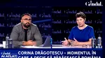 De ce a lăsat Corina Drăgotescu România pentru visul american: Îmi lipsea noua aventură a vieții/Nu a fost o criză a vârstei de mijloc
