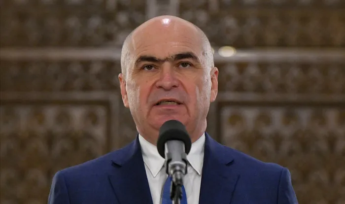 Ilie Bolojan