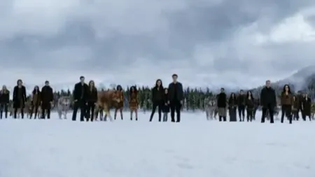 Ultimul film din seria 