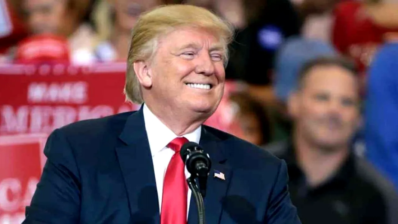 America, țara tuturor posibilităților. Un oraș din statul Florida a decretat „Săptămâna Trump”!