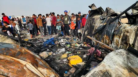 Spania îndeamnă toate ȚĂRILE UE să susțină deciziile CIJ contra Israelului /Madridul amenință cu ”măsuri” pentru a forța conformarea