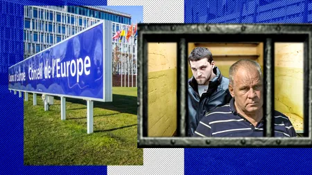 O comisie venită de la Strasbourg a măsurat cu ruleta CELULELE în care stau criminalii Passaris și Gheorghe Dincă. Ce vor să afle oficialii UE