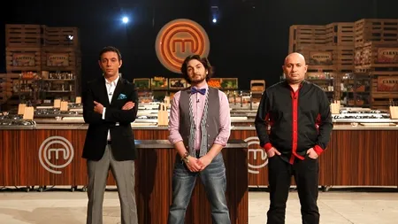 MASTER CHEF DE 1 MAI. Jurații îți recomandă cea mai bună salată care să completeze cu succes GRĂTARUL de 1 MAI