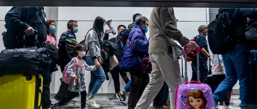 Coronavirus | Pasagerii și echipajul navei World Dream au debarcat în Hong Kong