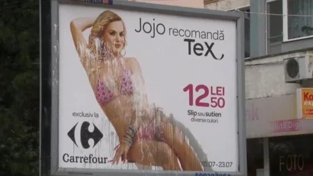 Atacul „iubitorilor de moralitate publică