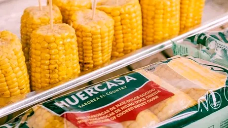 O companie spaniolă va deschide o nouă fabrică în România. Investiția este de 3 milioane de euro