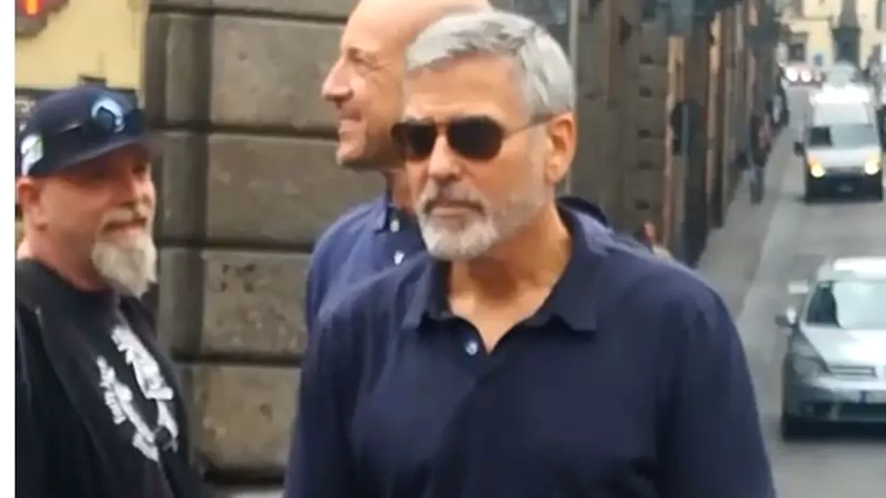 Unul dintre cei mai cunoscuți actori a fost implicat într-un ACCIDENT de motocicletă. Care este starea lui